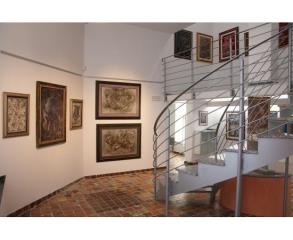 Jaki Galerija, Nazarje